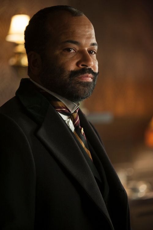 Boardwalk Empire Season 5 Is On The Way...How The YBF Stars Took Over